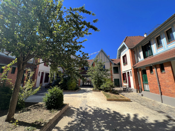 Le charme discret de la Butte aux Cailles