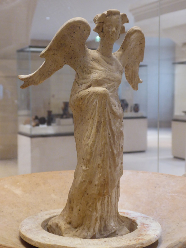 « Courbes et couleurs : Les objets d’art de l’Antiquité à la Renaissance au Petit Palais »