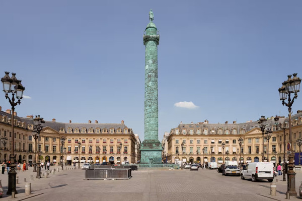 Occupation et Libération de Paris