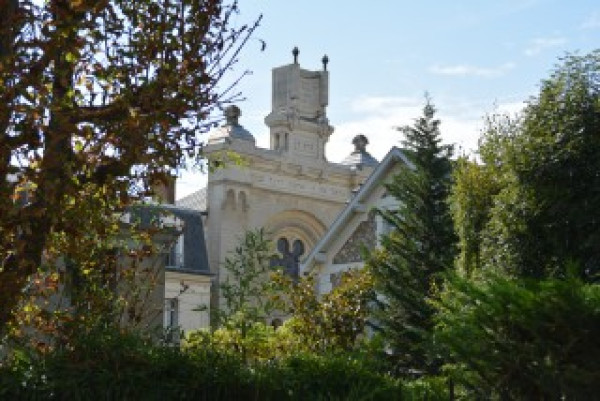 Le quartier de Clagny, de la Montespan à Auguste Perret