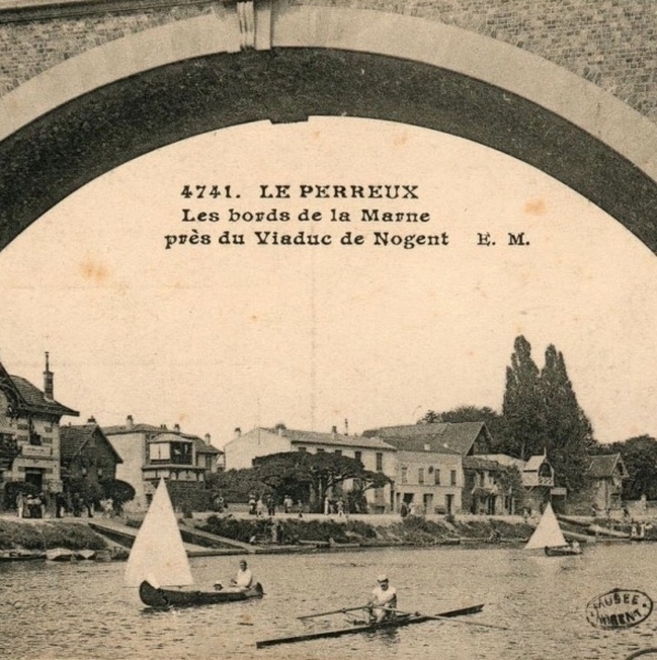 Histoire du Perreux-sur-Marne