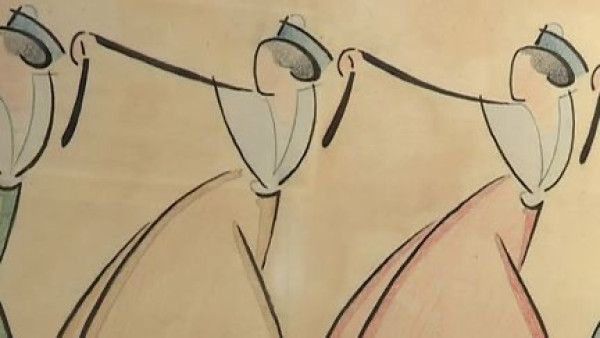 L'Arlésienne - Une silhouette, une histoire