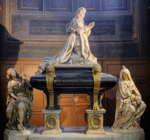 De l’église St Eustache aux belles demeures de la rue Montorgueil