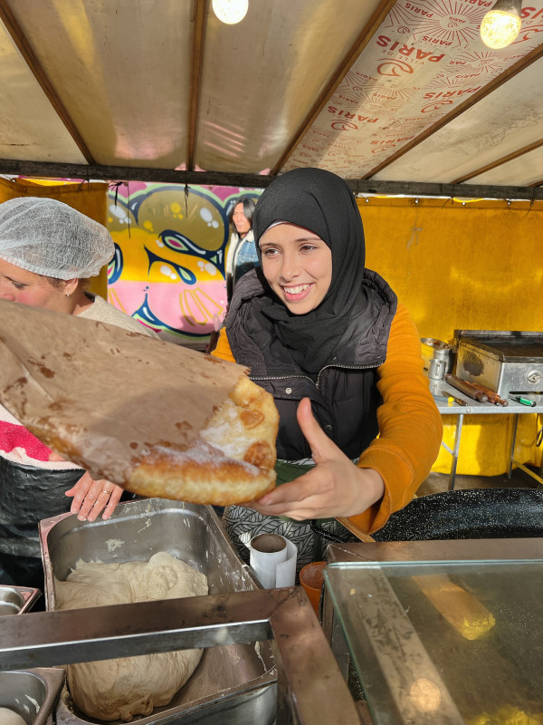 Barbès gourmand, histoire et culture culinaire de la Goutte d'Or (à partir de 11 pers)