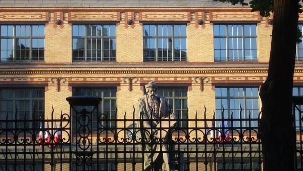 Vaugirard et Grenelle