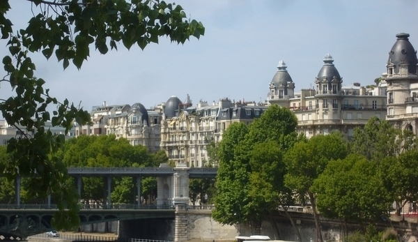 La Colline de Chaillot