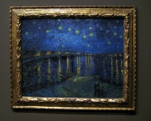 Les chefs d’œuvres du Musée d'Orsay