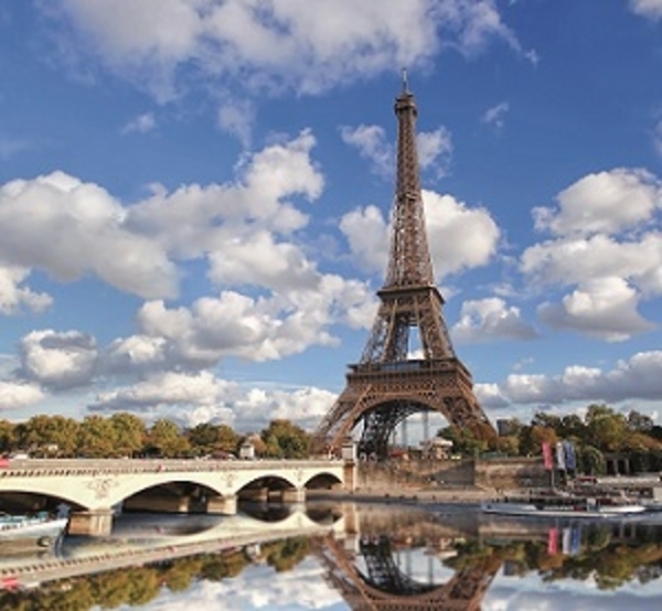 Croisière Mystères de Paris
