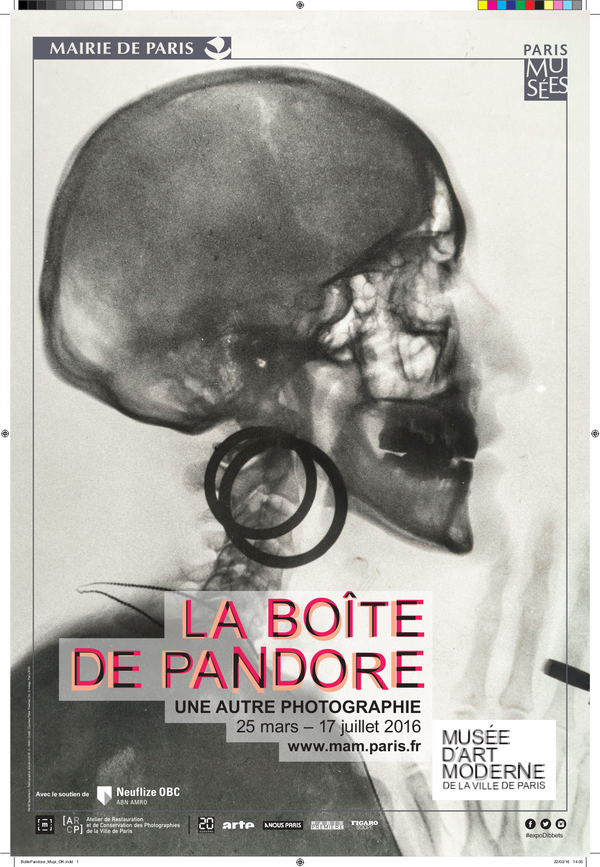 Une autre histoire de la photographie par Jan Dibbets