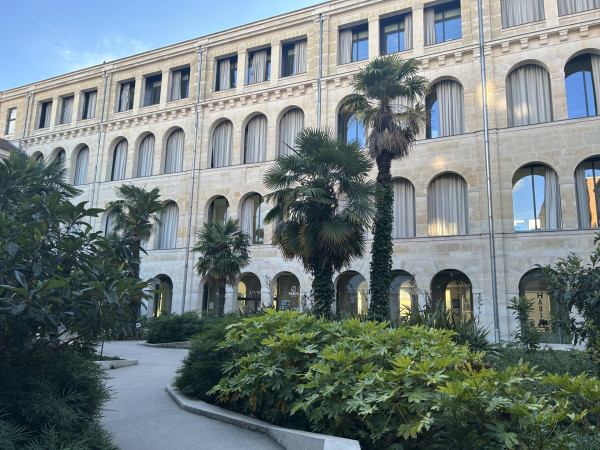 All'Este : un quartiere tendenza