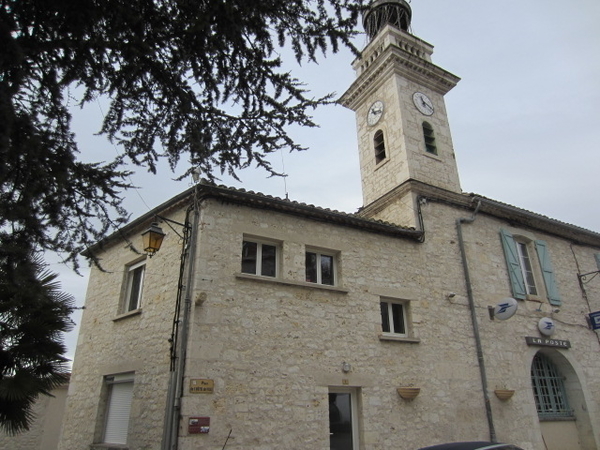 Montaigu de Quercy, ses traditions et savoir faire