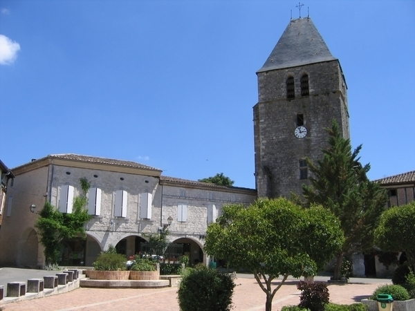 Sur les pas des Seigneurs de Boville