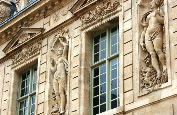 Visite du Marais Médiéval