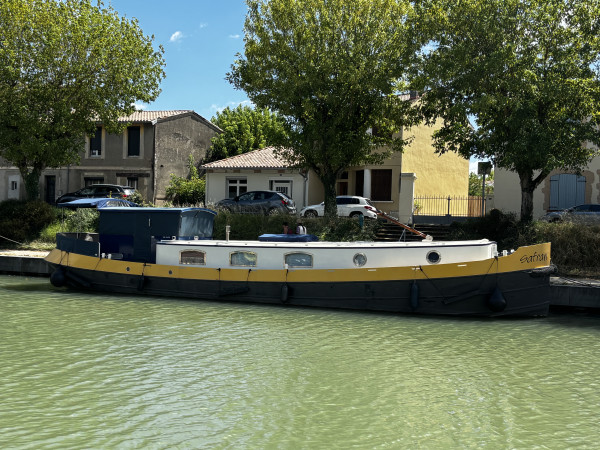 Moissac Through Time