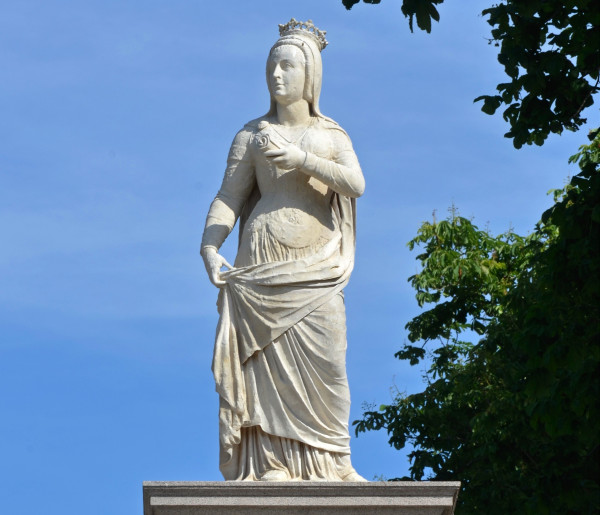 Nantes médiévale