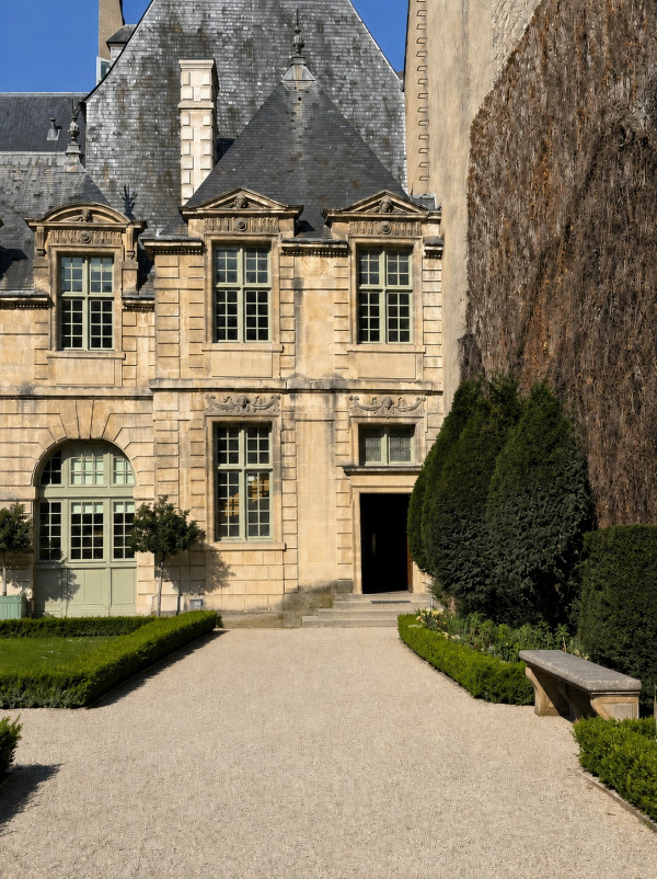 Les Misérables